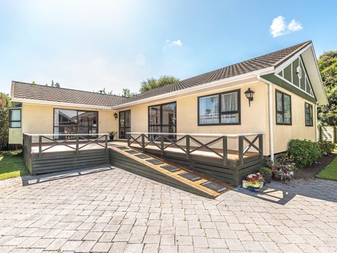 80 Treadwell Street, Springvale, Whanganui
