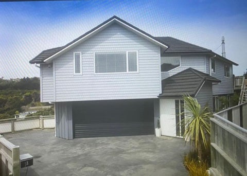 38 Hawtrey Terrace, Churton Park, Wellington