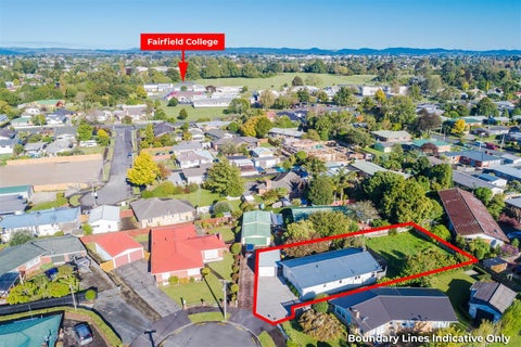 5 Casper Street, Fairfield, Hamilton