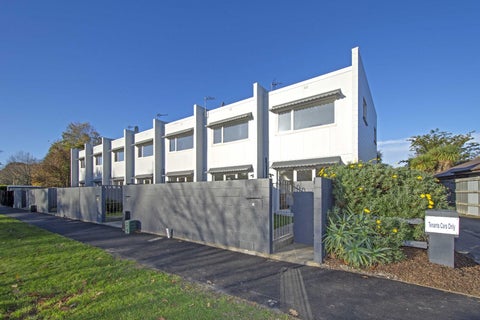 40 Collins Street, Addington, Christchurch
