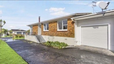 1/14 Eyre Street, Henderson, Auckland