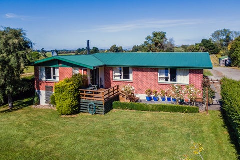 23 Greenvale Road, Geraldine
