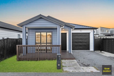 21 Huringa Road, Karaka, Papakura