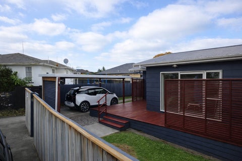 71A West Street, Feilding, Feilding