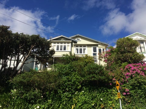 73 Standen Street, Karori, Wellington