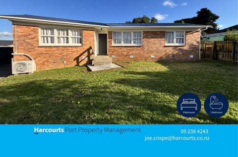 8 Arnhem Place, Pukekohe, Pukekohe