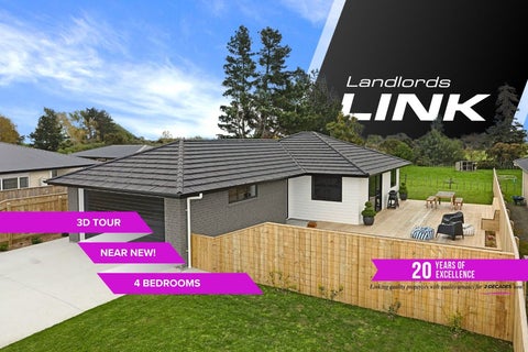 18 Oldfield Lane, Marton, Marton