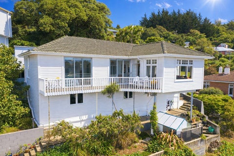 53 Ravenswood Road, Saint Clair, Dunedin