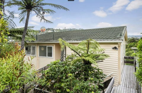 4 Chancellor Way, Crofton Downs, Wellington