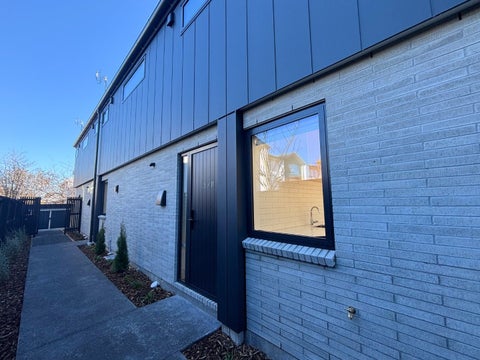 5/11 Cumberland Street, Richmond, Christchurch
