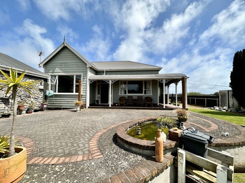 58 Seymour Street, Waitara, Waitara