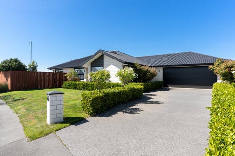 19 Whincops Road, Halswell, Christchurch