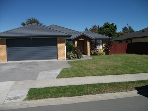 8 Willis Place, Renwick