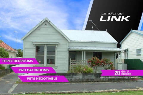 80 Niblett Street, Whanganui, Whanganui