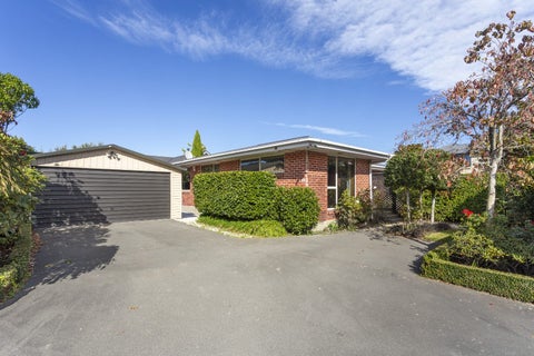 121 Idris Road, Strowan, Christchurch