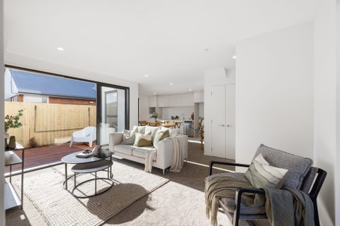5/25 Allard Street, Edgeware, Christchurch