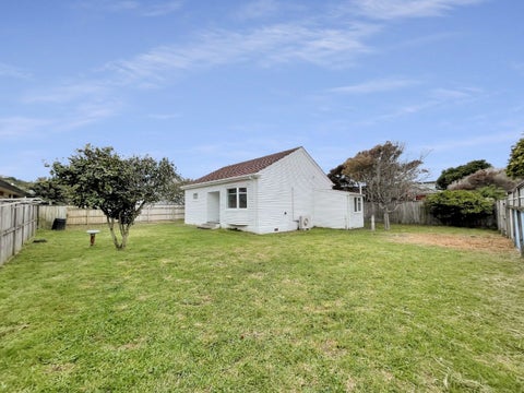 16 Brussels Street, Miramar, Wellington