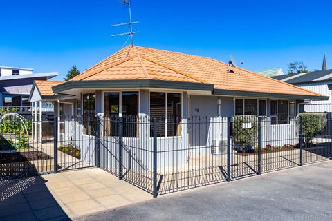 6B Seymour Street, Blenheim, Blenheim