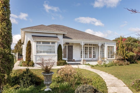 143 Russell Street, Westport, Westport