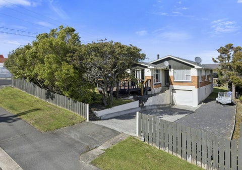 57 Belford Street, Waverley, Dunedin