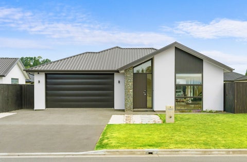 4 Bellows Close, Halswell, Christchurch