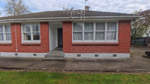 11 Kummer Crescent, Masterton