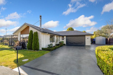 18 Palladio Avenue, Leeston, Leeston