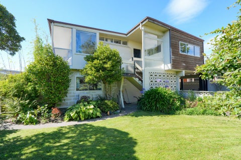 111 Russel Street, Gladstone, Invercargill