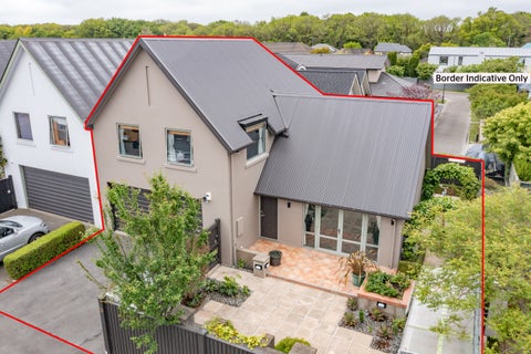 26 Brockworth Place, RICCARTON, CHRISTCHURCH