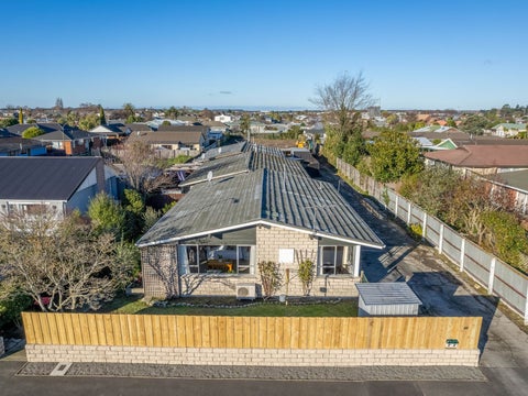 32A Otaki Street, Kaiapoi, Kaiapoi