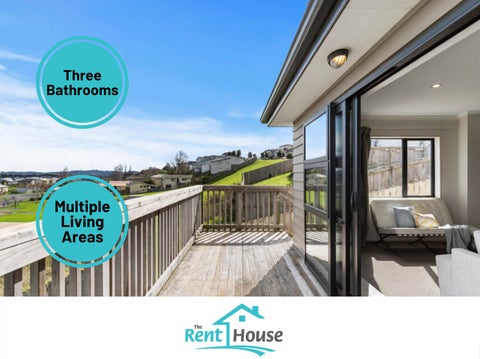 173 Keri Vista Rise, Papakura, Papakura