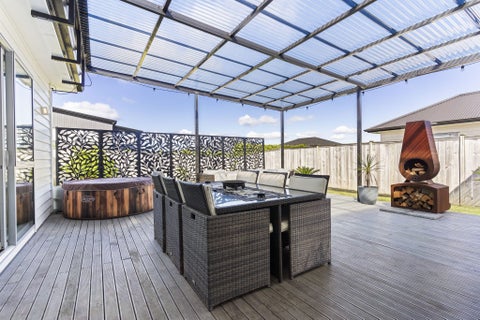 63 Seventh View Avenue, Beachlands , Auckland