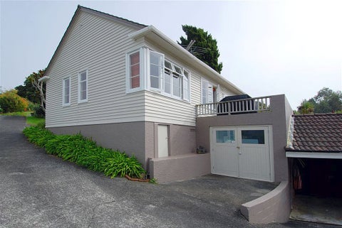 89 Kurahaupo Street, Orakei, Auckland