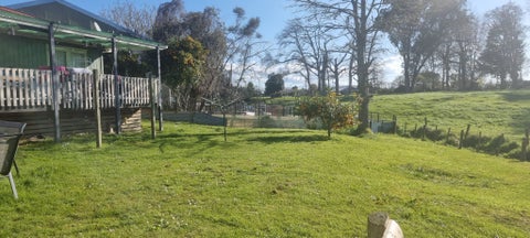 0 State Highway 29, Matamata, Matamata