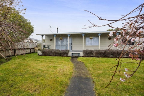 16 Glasgow Street, Bell Block, New Plymouth