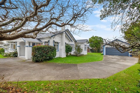 5 Knights Grove, Otaki, Otaki