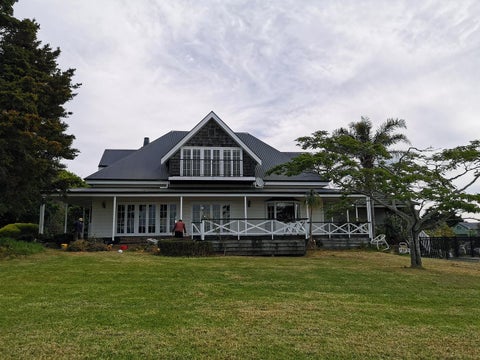 824 Whitford-Maraetai Road, Howick