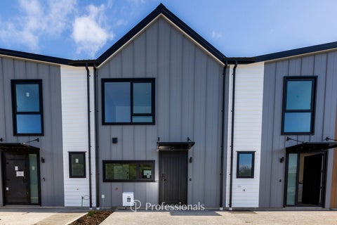 57 Mawai Hakona Drive, WALLACEVILLE, UPPER HUTT