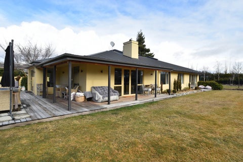 256 Glen Lyon Road, Twizel