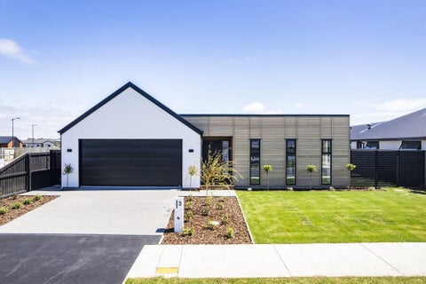 3 Frank Chittock Street, Lincoln, Lincoln
