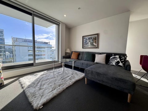 8F/11 Tennyson Street, Te Aro, Wellington