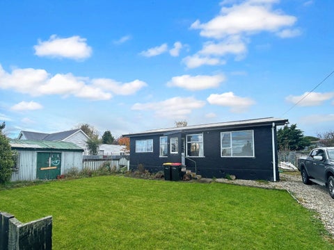 39 Maitland Street, East Gore, Gore