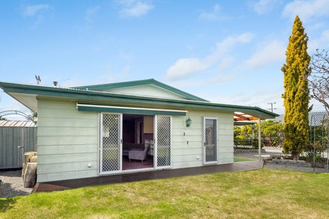 1 Glencairn Road, Twizel, Twizel