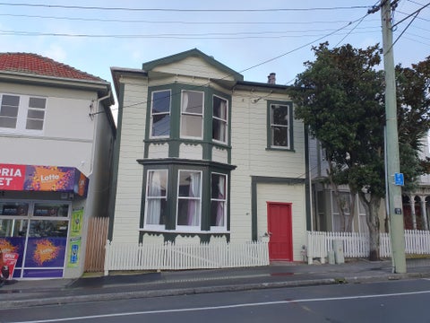 0 Brougham Street, Westport, Westport