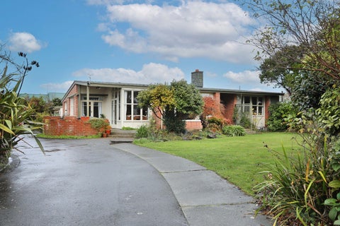63 Lewis Street, Gladstone, Invercargill