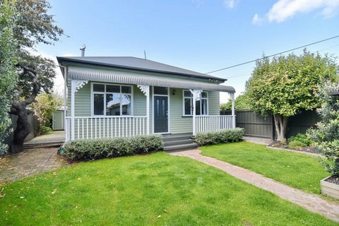 98 Hargood Street, Woolston, Christchurch