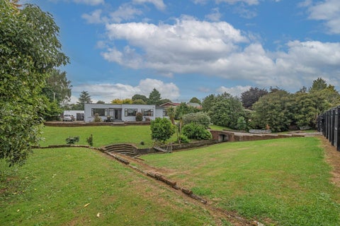 20 Tui Street, Pahiatua