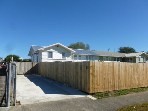 8 McCorkindale Street, Feilding, Feilding