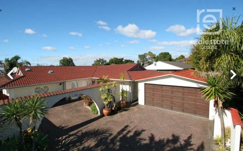 11 Glenmore Road, Sunnyhills, Auckland