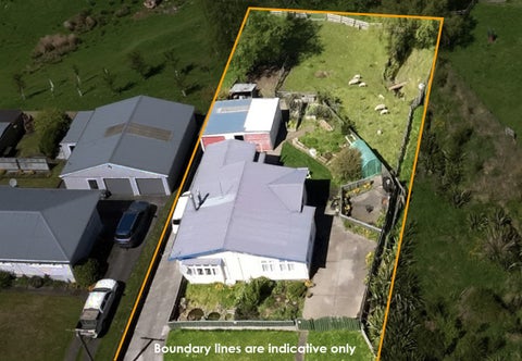 14 Wren Street, Taihape